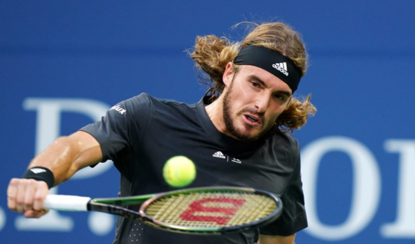 tsitsipas