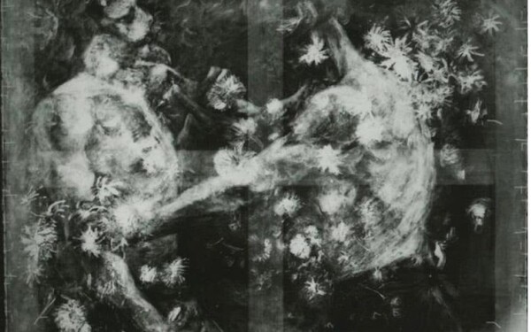 Το "κρυφό" πορτρέτο του Βαν Γκογκ που φανερώθηκε 135 χρόνια μετά τη δημιουργία του