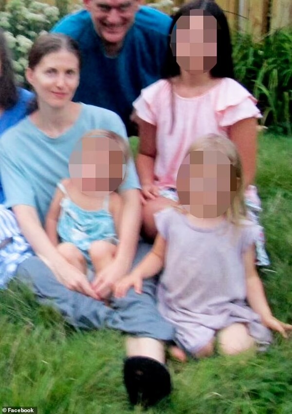 Μητέρα καταδικάστηκε για τον θάνατο του γιου της- Του έδινε μόνο ωμά φρούτα, λαχανικά και μητρικό γάλα