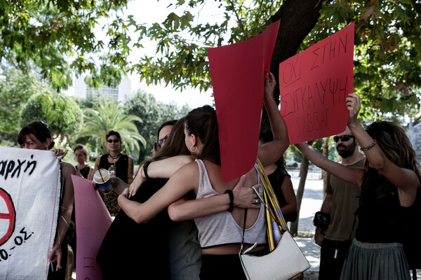 Γεωργία Μπίκα: Ζήτησε αναίρεση του απαλλακτικού βουλεύματος - «Αν δεν δικαιωθώ θα προσφύγω στο Ευρωπαϊκό Δικαστήριο»