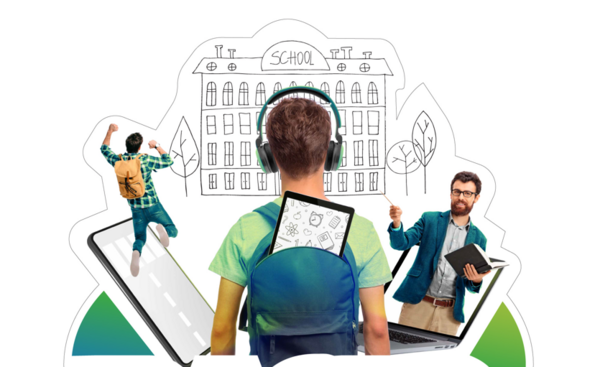 Back2School με μοναδικές προσφορές σε προϊόντα τεχνολογίας από COSMOTE και ΓΕΡΜΑΝΟ