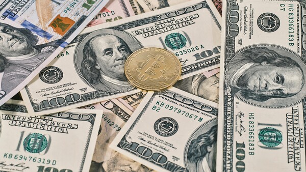 Τo crypto.com μετέφερε κατά λάθος στον λογαριασμό της 10,5 εκατ. δολάρια - Η εταιρεία το κατάλαβε μετά από 7 μήνες