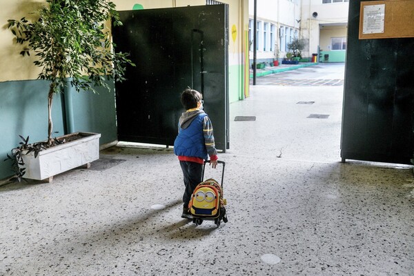 Μέντορας, συντονιστής, όμιλοι: Οι τρεις νέοι θεσμοί που εισάγοντα στα σχολεία
