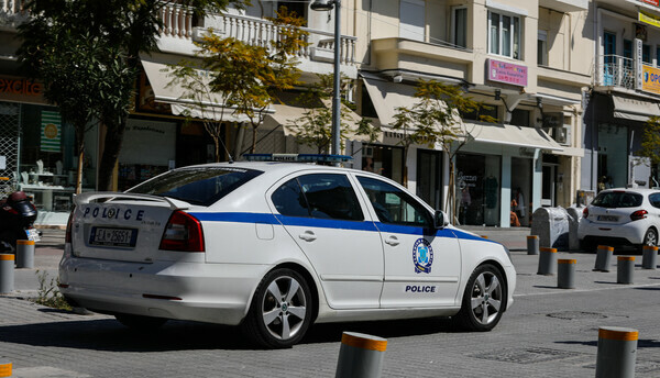 Ληστεία σε σπίτι στον Ασπρόπυργο -Έδεσαν επιχειρηματία, άρπαξαν 100.000 ευρώ