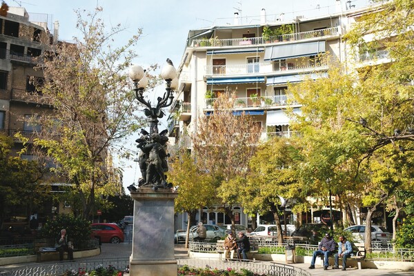 Η αβάσταχτη ακρίβεια του ενοικίου