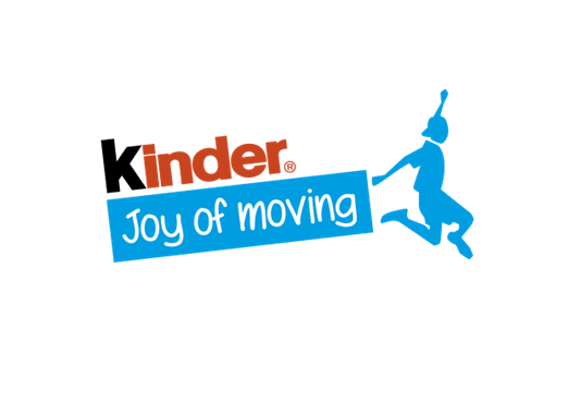 Το Kinder Joy of moving για ακόμη μια φορά δίπλα στα παιδιά και τον αθλητισμό