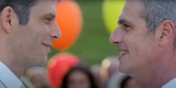 Φεστιβάλ Νεολαίας Σπούτνικ: Πρεμιέρα για τη μουσική ταινία «Σημασία έχει ν’ αγαπάς… άνευ όρων»