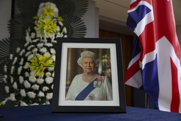 Οι καλεσμένοι στην κηδεία της βασίλισσας Ελισάβετ - Ποιοι μπήκαν στη λίστα και ποιοι όχι; 