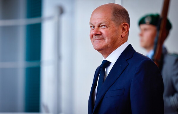 Scholz fordert bis zu 3000 Euro Inflationsprämie vom Arbeitgeber