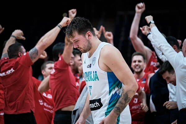 Eurobasket: Τι κρατάμε από τον αποκλεισμό των μεγάλων φαβορί;