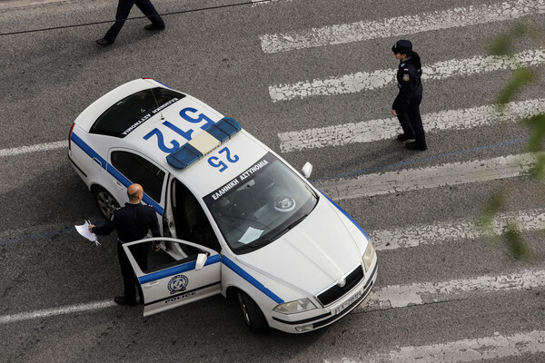 Δολοφονία στην Καβάλα: Καρτέρι θανάτου σε 52χρονο έξω από την επιχείρηση όπου δούλευε 