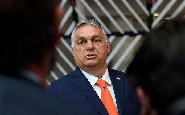 Ουγγαρία: «Προσβλητική» η απόφαση της Ευρωβουλής ότι δεν είμαστε «πραγματική δημοκρατία»
