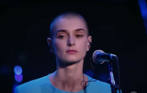 Sinead O’Connor: Κυκλοφόρησε το τρέιλερ του ντοκιμαντέρ «Nothing Compares»