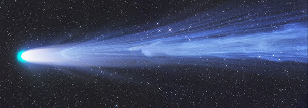 Κομήτες, αστέρια και το «μάτι του Θεού»- Οι νικητές διαγωνισμού φωτογραφίας αστρονομίας