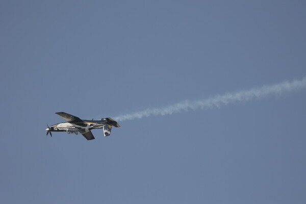 Athens Flying Week: Εντυπωσιακές πτήσεις, το Rafale έκλεψε την παράσταση