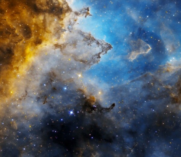 Γαλαξίες, νεφελώματα, κομήτες: Τα κλικ του διαγωνισμού Αστροφωτογραφίας είναι -κυριολεκτικά- διαστημικά 