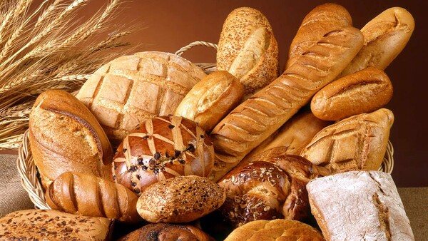 Eurostat: «Το ψωμί πιο ακριβό από ποτέ»- Πόσο αυξήθηκε η τιμή στην Ελλάδα