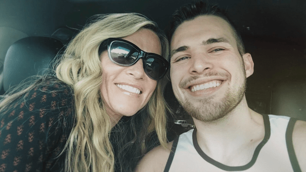 Sins of our mother