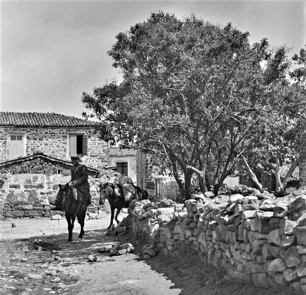 H Λήμνος το 1943