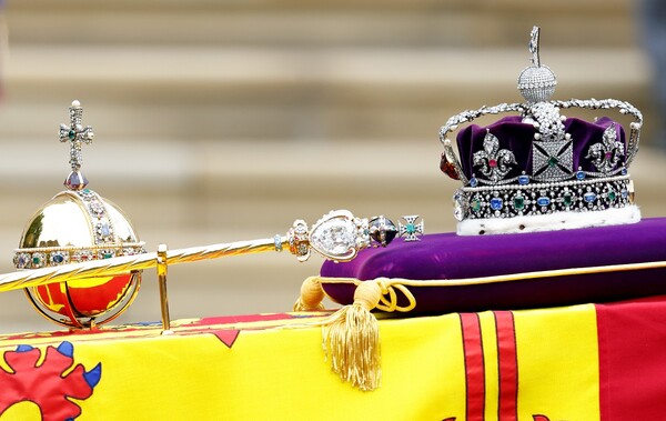 Βασίλισσα Ελισάβετ: Επισκέψιμος από τις 29 Σεπτεμβρίου ο χώρος ταφής της- Πότε απαιτείται εισιτήριο 
