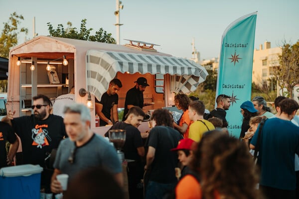 Το φετινό Vans Shop Riot, η μεγαλύτερη γιορτή του skateboarding, μας έφερε πιο κοντά από ποτέ
