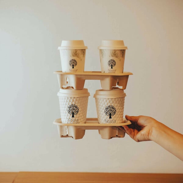 Coffee in the City