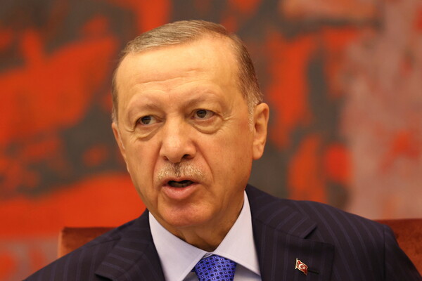 Προκλητική ανάρτηση Ερντογάν- «Δεν ξεχάσαμε και δεν θα ξεχάσουμε ποτέ τη Σφαγή της Τριπολιτσάς»