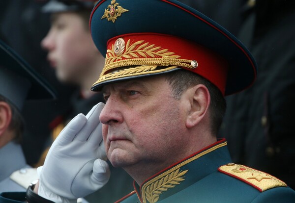Ρωσία: Καρατομήθηκε ο υφυπουργός Άμυνας της χώρας