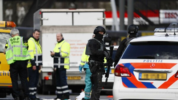 Βέλγιο: Αυτοκίνητο με όπλα έξω από το σπίτι του υπουργού Δικαιοσύνης
