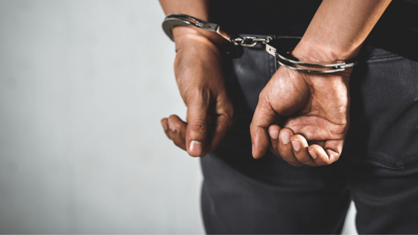 Περιστέρι: Συνελήφθη 41χρονος- Κατηγορείται για 6 ένοπλες ληστείες σε τράπεζες και ΕΛΤΑ