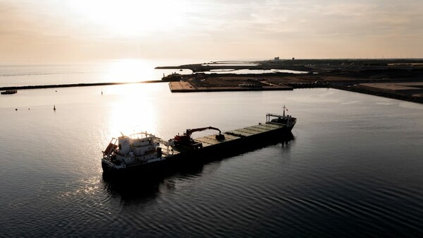 Δανία και Γερμανία κατασκευάζουν τη μεγαλύτερη υποθαλάσσια σήραγγα στον κόσμο