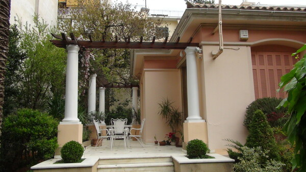 Κηπουπόλεις Αθήνας