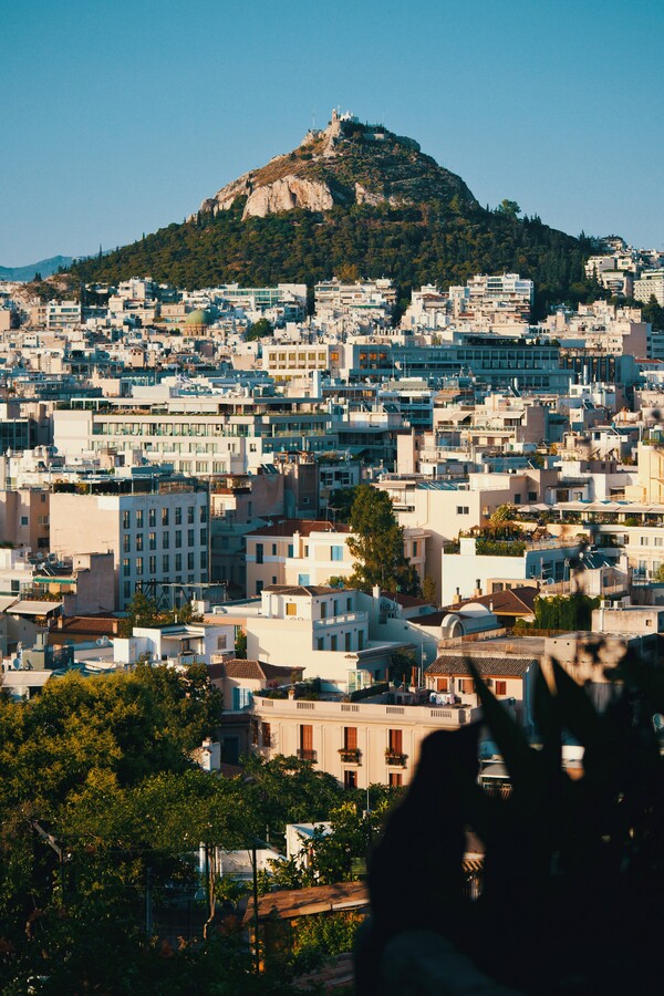 Αγορά ακινήτων