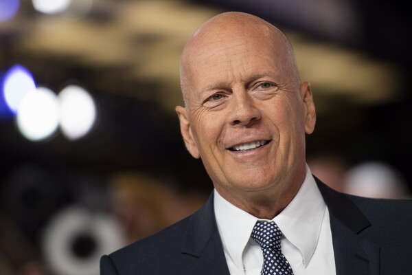 Bruce Willis can still appear in movies after selling his 'digital twin' to Deepcake before aphasia diagnosis
