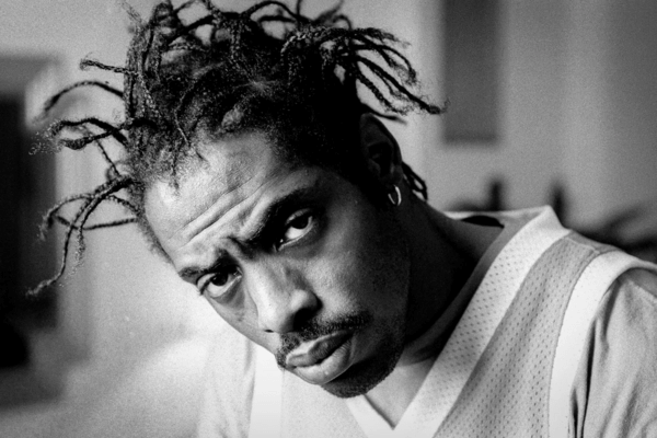 Πέθανε ο ράπερ Coolio σε ηλικία 59 ετών