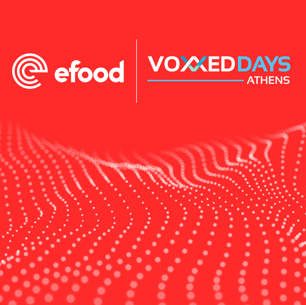 efood Voxxed Days