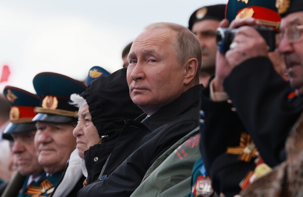 Ανάλυση BBC: Τι σημαίνει η προσάρτηση από τη Ρωσία περιοχών της Ουκρανίας- Πόσο επικίνδυνη είναι;