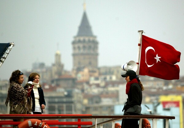 Τουρκία: Στο 83,45% διαμορφώθηκε ο πληθωρισμός