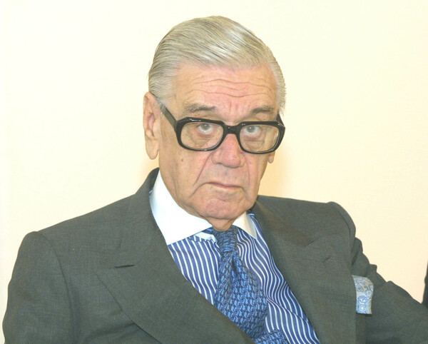 Ζάχος Χατζηφωτίου: Ζούσε σε ενοίκιο, είχε πουλήσει τα σπίτια και τα πλοία μου