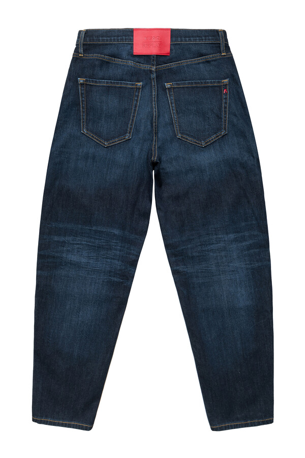 Hugo x Replay: Το πιο περιζήτητο Denim Collab του Φθινοπώρου