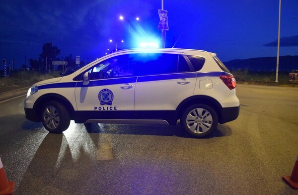 Κόρινθος: Προφυλακιστέος ο 33ρονος που απήγαγε και βίασε την σύζυγό του