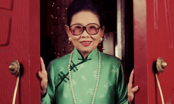 Madame Wu, famed California restaurateur, dies at 106