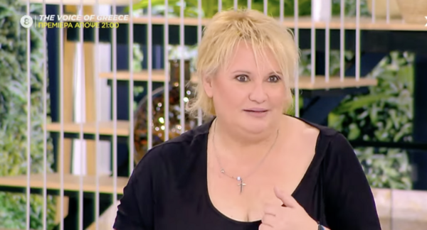 Καίτη Φίνου: Θεατρικός επιχειρηματίας μου είχε πει «Έτσι όπως έγινες, τι να σε πάρουν να σε κάνουν;»
