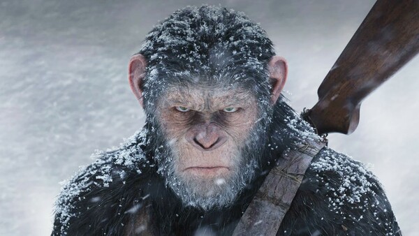 «Planet of the Apes»: Ανακοινώθηκε ο τίτλος και το καστ της νέας ταινίας