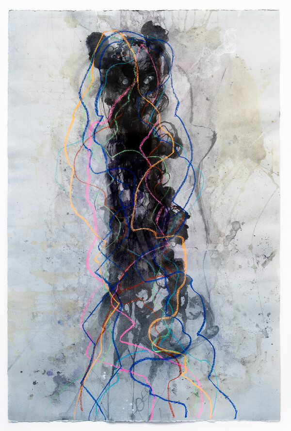 Shaking Traces