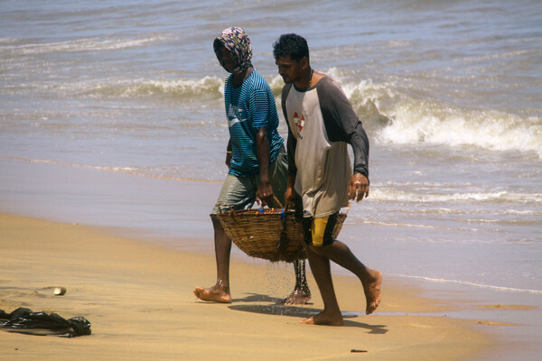 Σρι Λάνκα: Από το τσουνάμι του 2004 στην χρεοκοπία του 2022