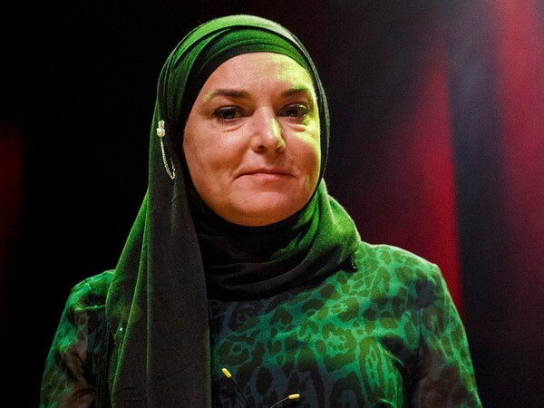 Nothing Compares: Για την αποκατάσταση της Sinéad O’Connor