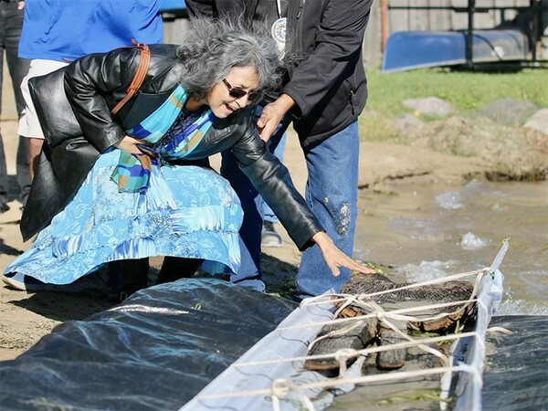 3,000-Year-Old Canoe Found in Wisconsin Is Oldest One Ever Discovered in Great Lakes