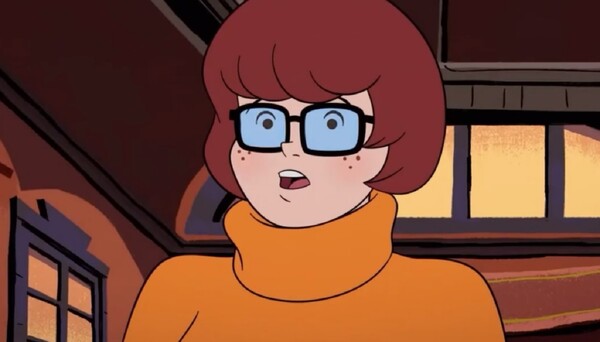 Scooby -Doo: Η Velma είναι και επίσημα πλέον ομοφυλόφιλη στη νέα ταινία