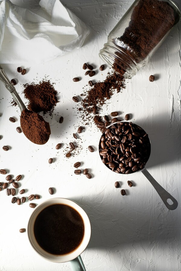 Πόσο ακρίβυνε ο καφές από πέρυσι σε χώρες της ΕΕ
